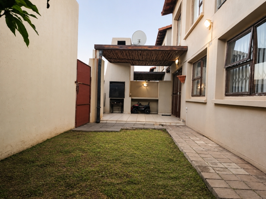 3 Bedroom Property for Sale in Waterval East North West